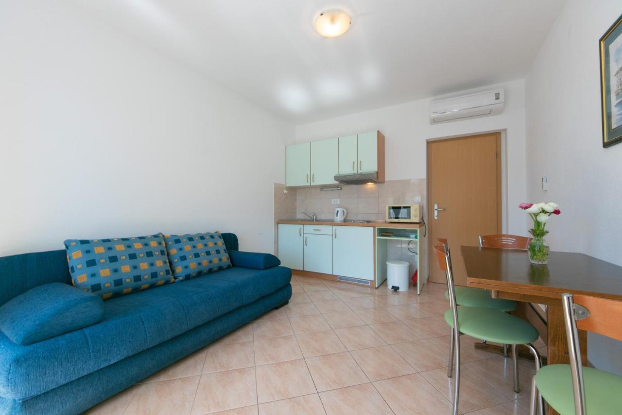 Apartments By The Sea Igrane, Makarska - 20014 エクステリア 写真