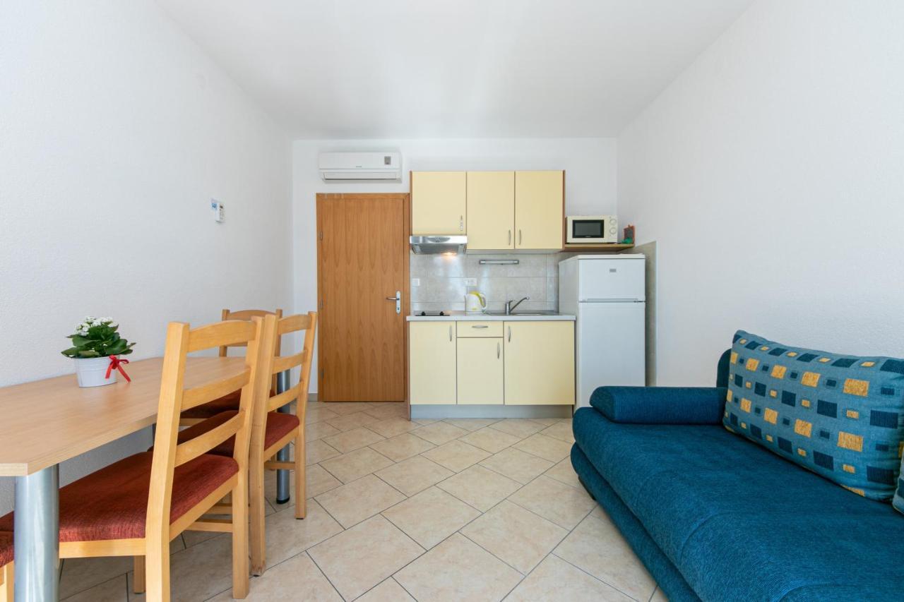 Apartments By The Sea Igrane, Makarska - 20014 エクステリア 写真