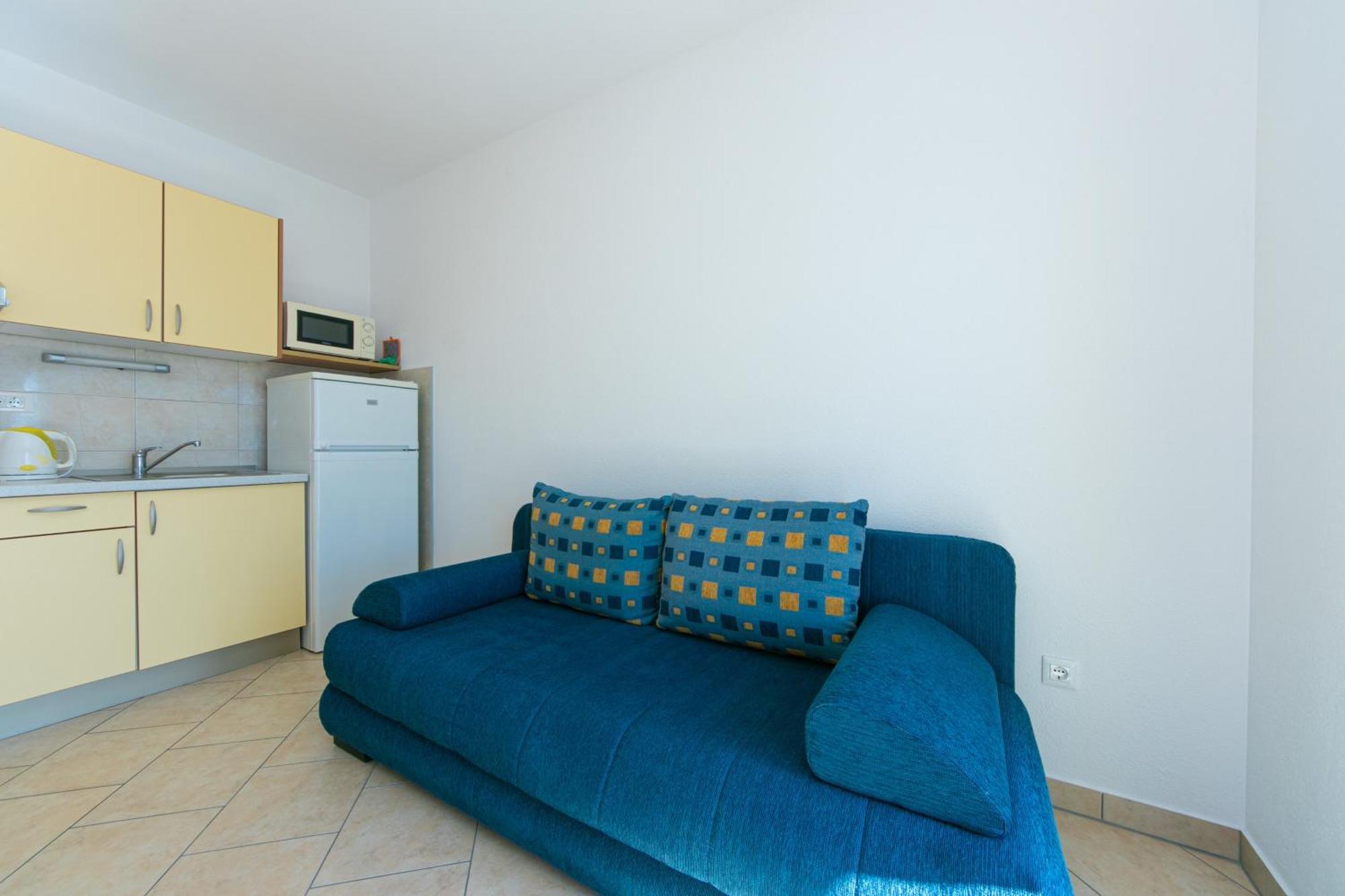 Apartments By The Sea Igrane, Makarska - 20014 部屋 写真