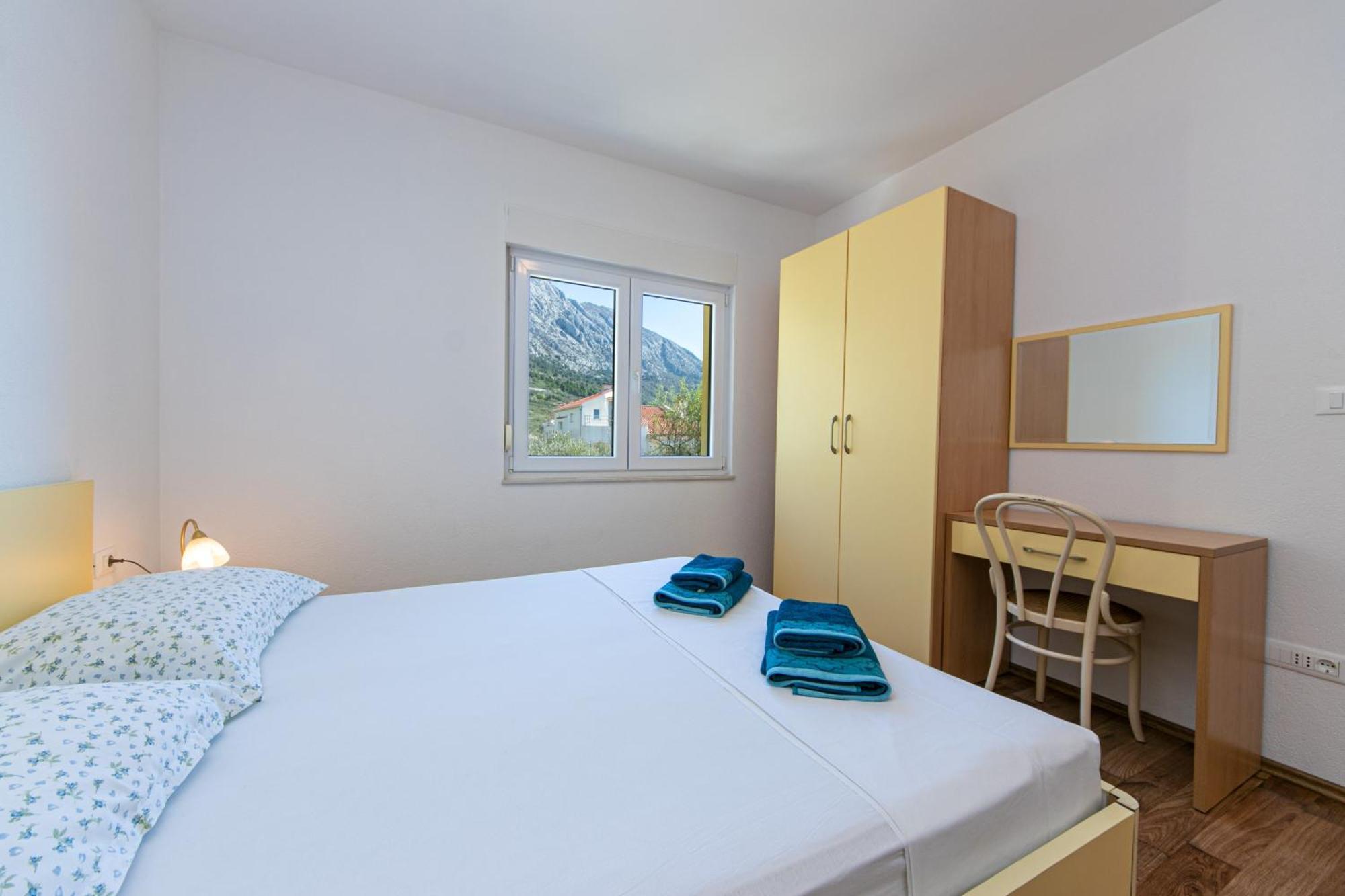 Apartments By The Sea Igrane, Makarska - 20014 部屋 写真