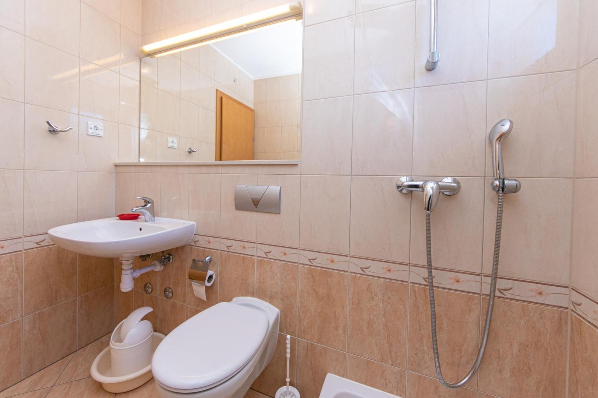 Apartments By The Sea Igrane, Makarska - 20014 部屋 写真